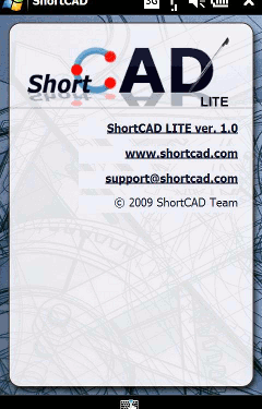 ShortCAD abbraccia LUA e giunge alla versione 1.0